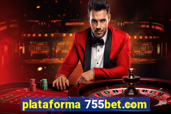 plataforma 755bet.com